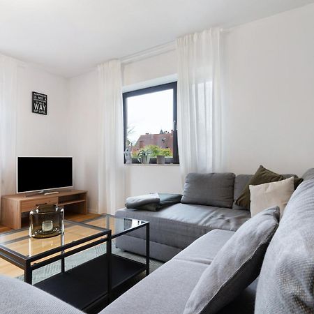 Ferienwohnung Obsthof Fiess Oberkirch  Exterior foto