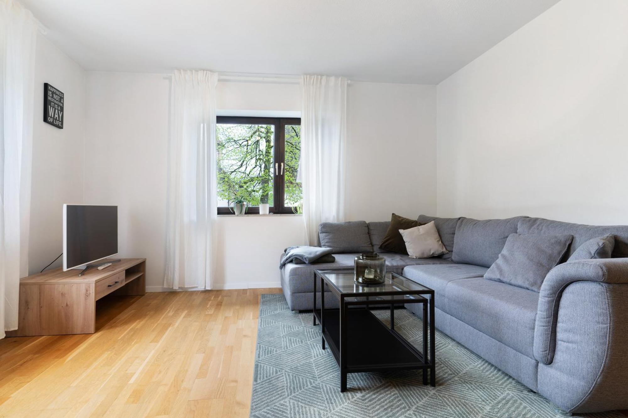 Ferienwohnung Obsthof Fiess Oberkirch  Exterior foto