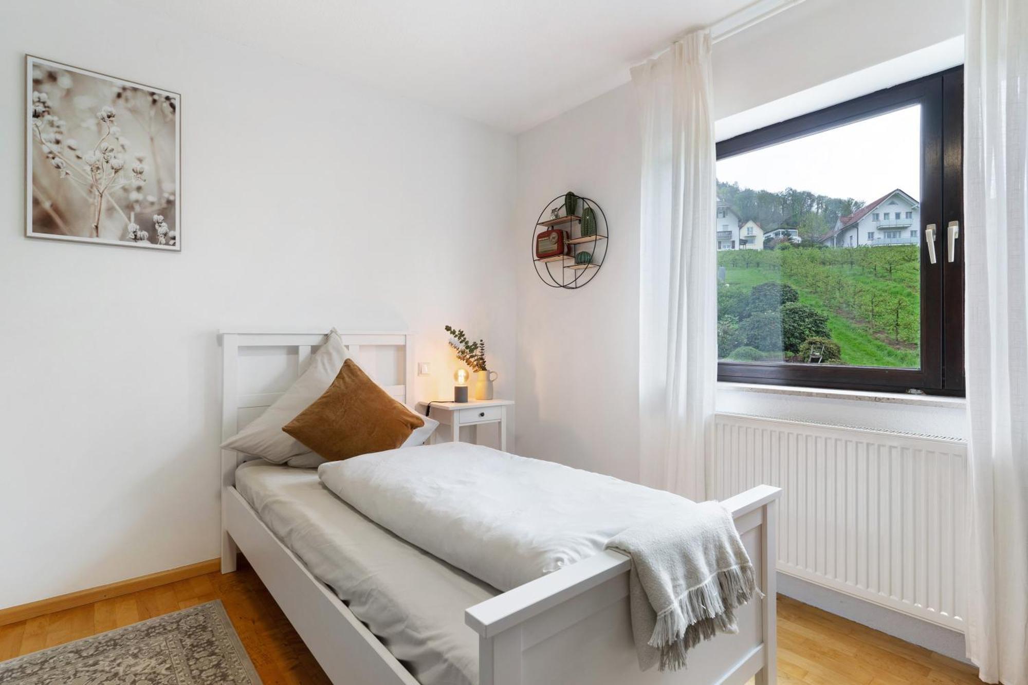 Ferienwohnung Obsthof Fiess Oberkirch  Exterior foto